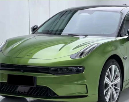 Verde - Dark Green Pearl