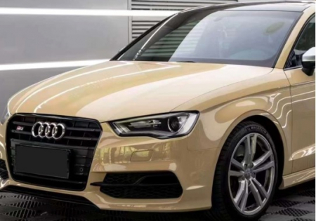 Galben - Desert Yellow