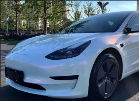 Roz - DiamondWhitetoPink