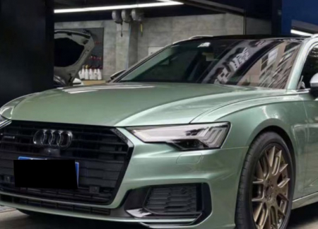 Verde - Francesca Green