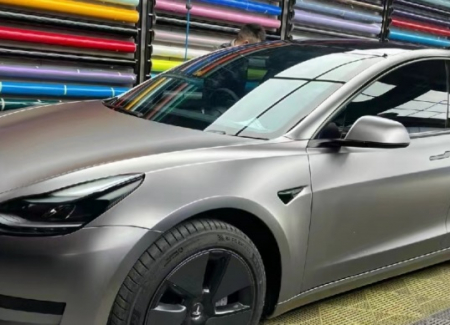 Gri - Frozen White Silver