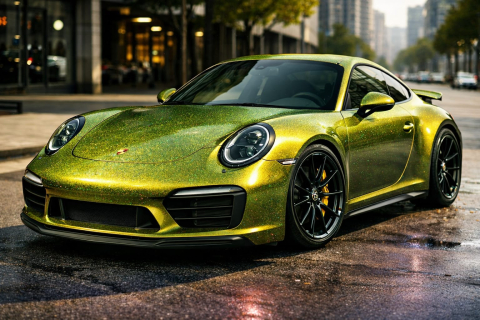 Verde - Greenstone Gold