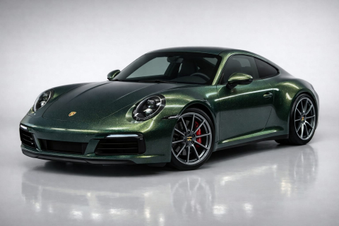 Verde - JadeHairpinCharmGold