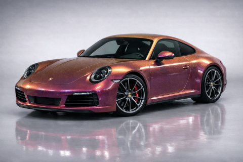 Mov - Langya Purple Gold