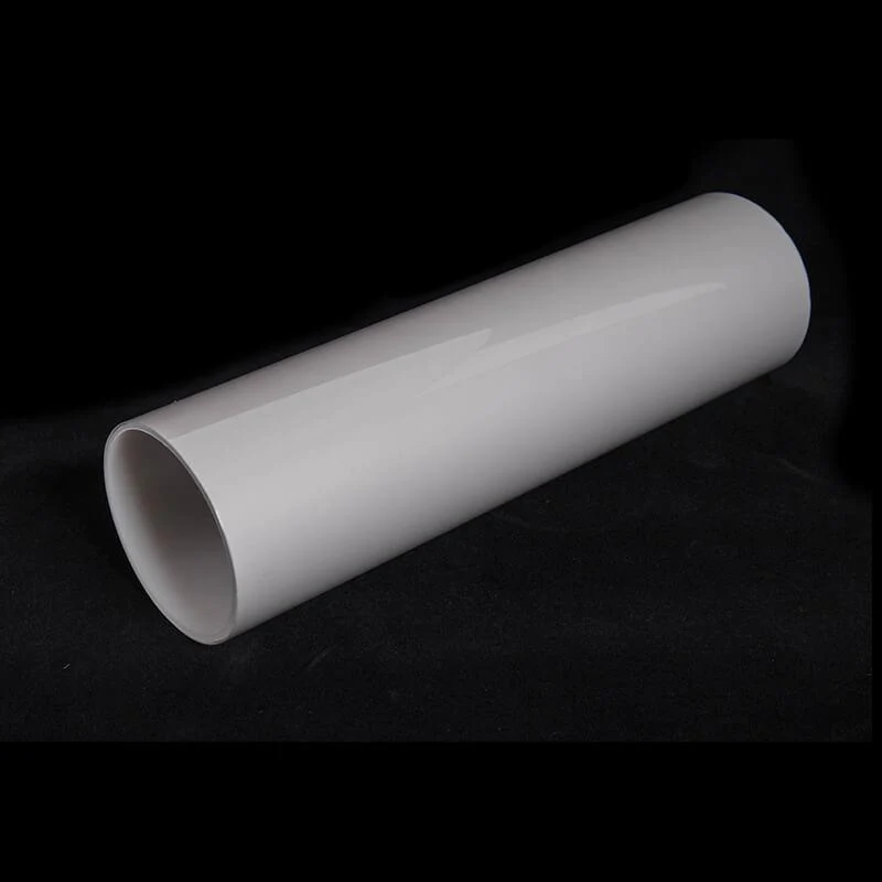 Folie PPF Transparenta - Folie Faruri Light Smoke