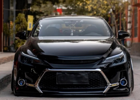 Negru - Iron Oxide Black TPU5306