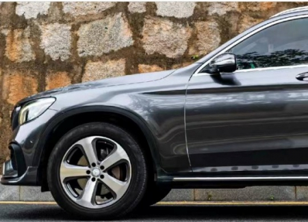 Gri - Liquid Leaden Grey