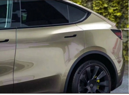 Gri - LiquidMetalAntiqueBronze