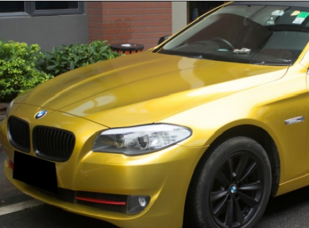 Galben - LiquidMetalGemstoneGold