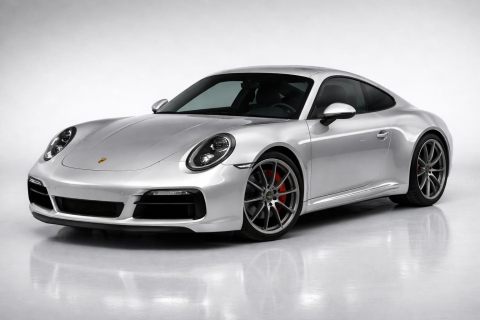 Gri - LiquidMetalGlossy Silver