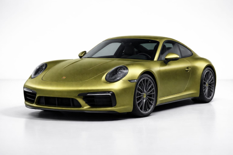 Verde - Mat Greenstone Gold