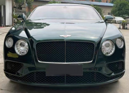 Verde - MIdnight Emerald