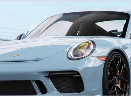 Albastru - MordantBlue