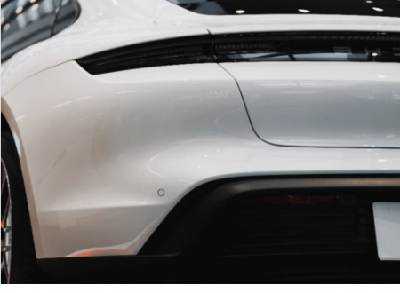 Alb - PorscheDelicateWhite