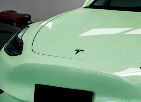 Verde - PorscheGrayMysteriousGreen