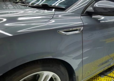 Gri - PorscheSportsGray