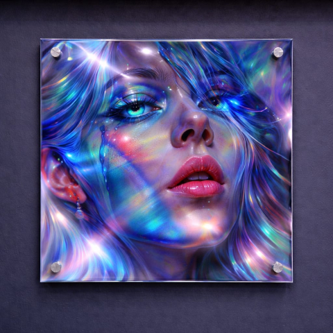 PPF Printat - PPF Print Chrom