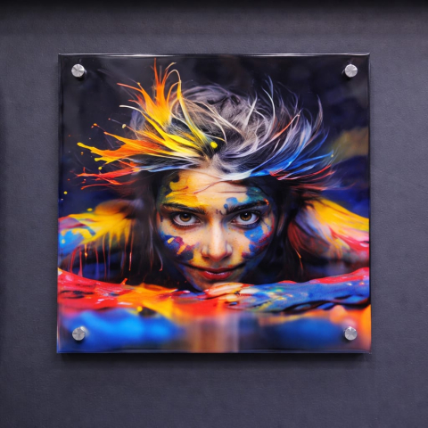 PPF Printat - PPF Print Gloss