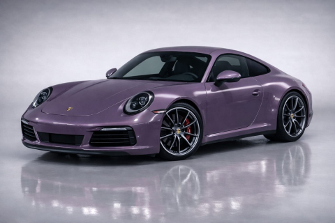 Mov - Provence Purple