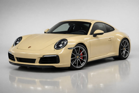 Galben - Sahara Yellow