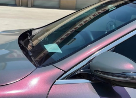 Gri - Starry Sky Gray Phantom