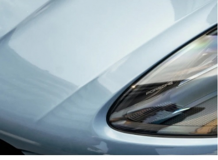 Albastru - TeslaMetallicGlacierBlue