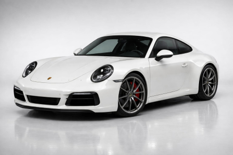 Alb - Snowy Mountain  White