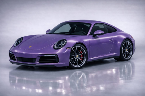 Mov - Victoria Purple