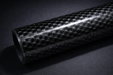 Carbon - Water Cube Black