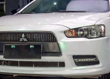 Verde - WhiteFlashGreen