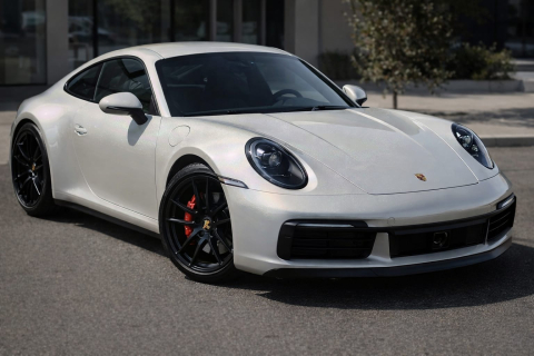 Alb - Yun Fang Stone