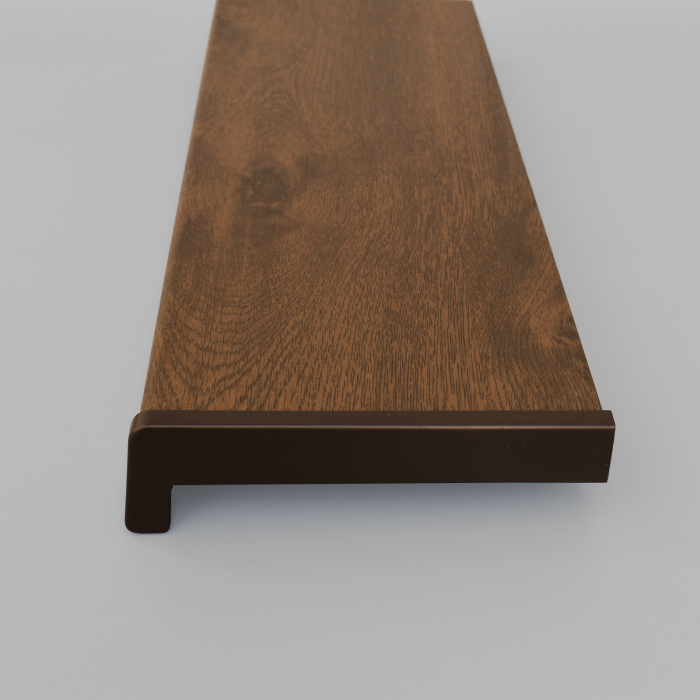 PVC 151 - glaf pentru interior latime 35 cm [3]