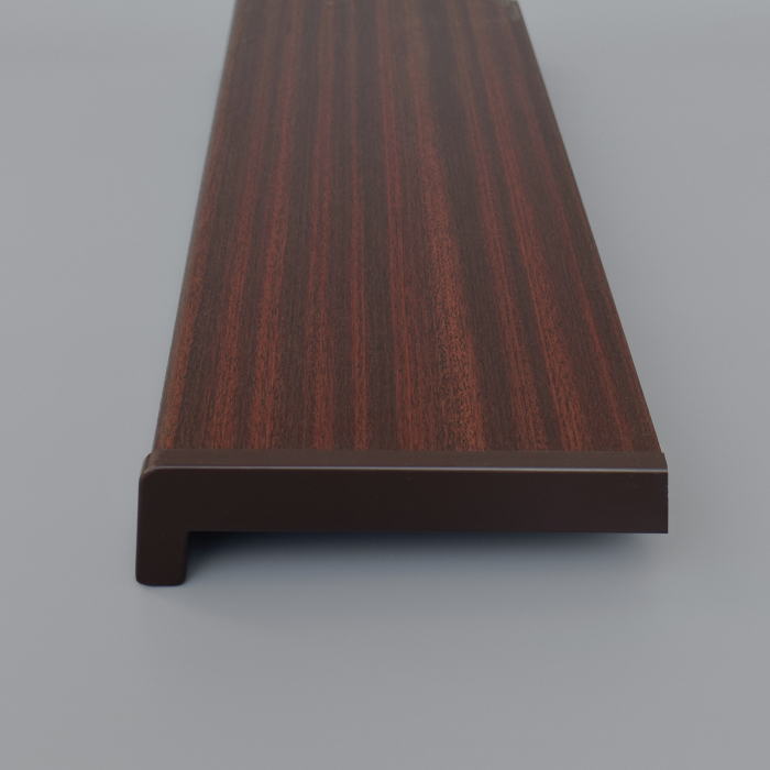 PVC 153 - glaf pentru interior latime 15 cm [3]