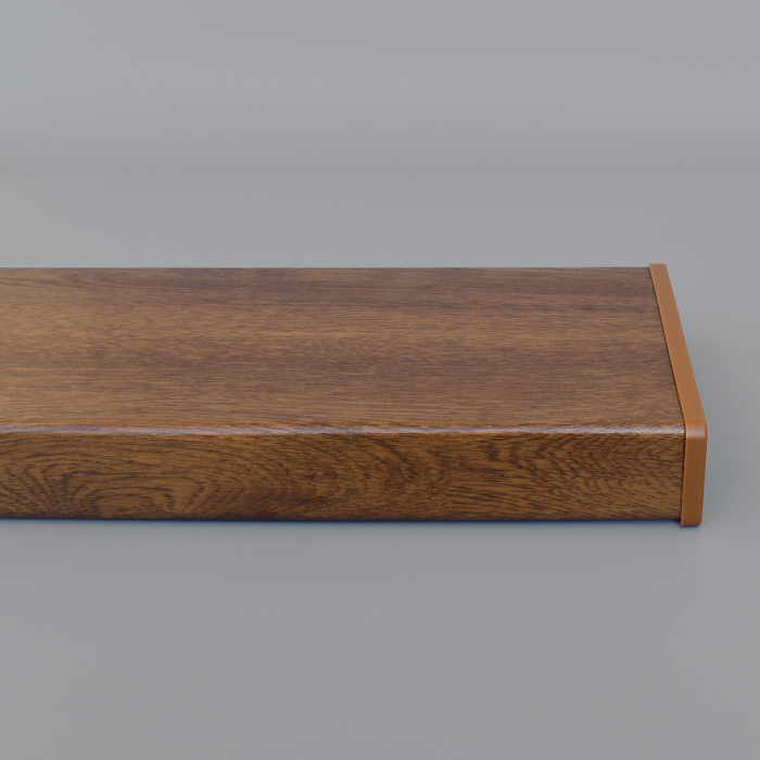 PVC 157 - glaf pentru interior latime 35 cm [2]