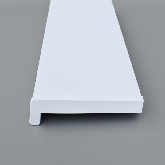 PVC 166 - glaf pentru interior latime 25 cm [3]