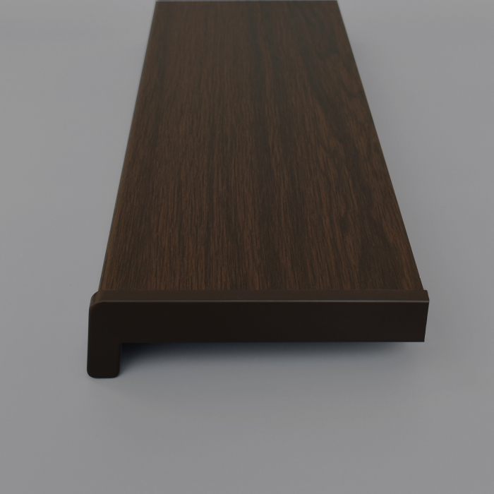 PVC 167 - glaf pentru interior latime 20 cm [3]