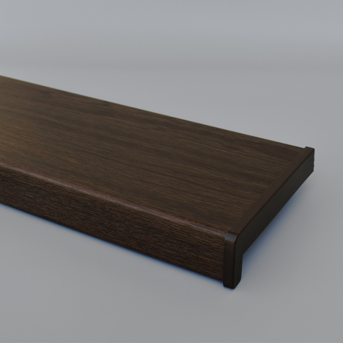 PVC 167 - glaf pentru interior latime 30 cm [1]