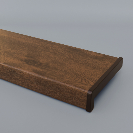 Glafuri PVC - PVC 151 - glaf pentru interior latime 35 cm