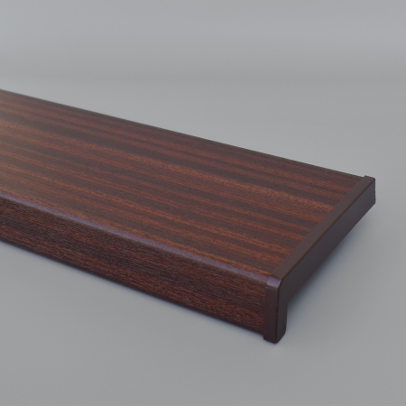 PVC 153 Mahon - PVC 153 - glaf pentru interior latime 30 cm