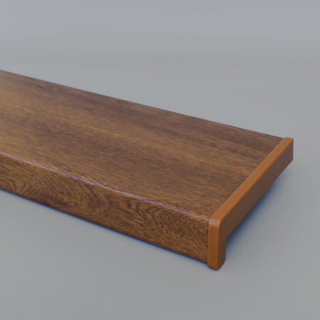 Glafuri PVC - PVC 157 - glaf pentru interior latime 30 cm