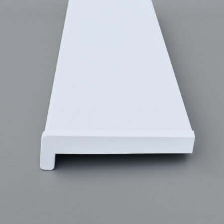 PVC 166 - glaf pentru interior latime 25 cm [2]