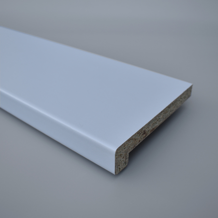 TREND 77 Gray - TREND 77 - glaf pentru interior latime 15 cm