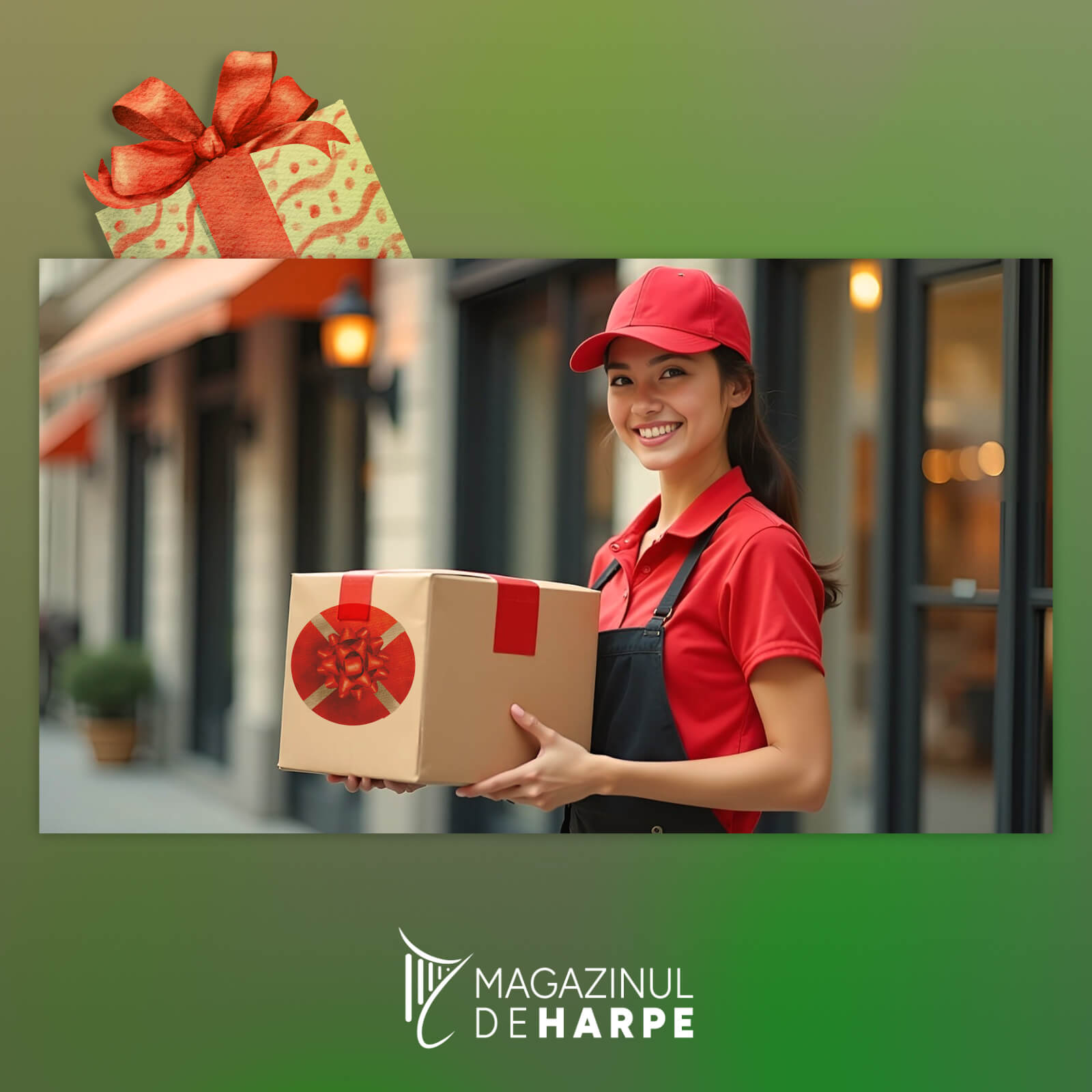 WOOT.ro – soluția mea preferată pentru curierat rapid și transparent în România