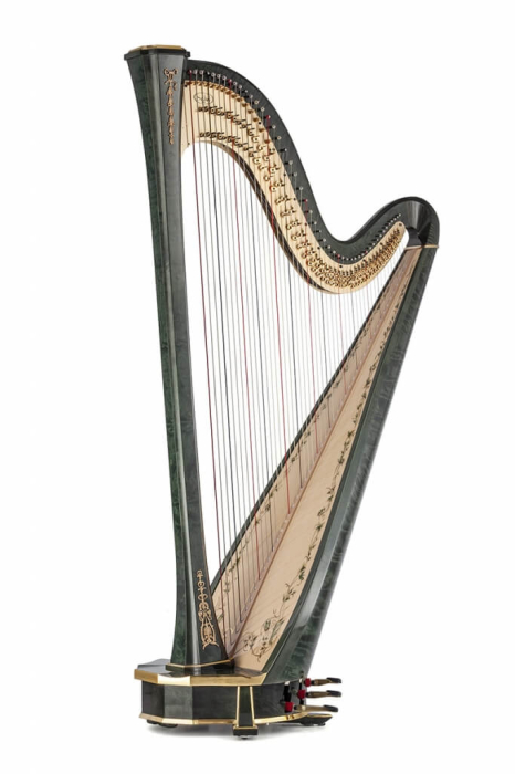 Harpă Salvi Arion SG [6]