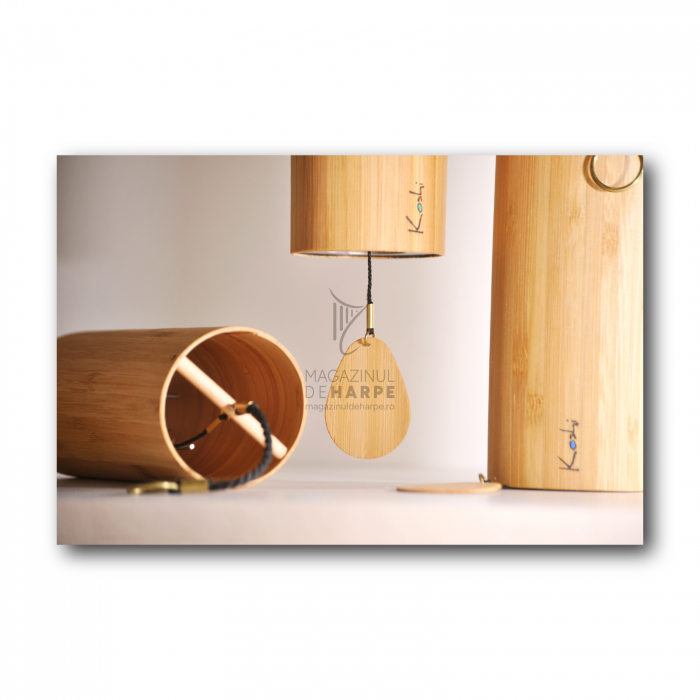 Koshi Chimes Ignis [3]