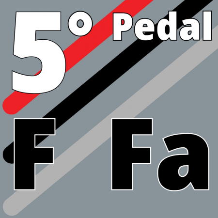 CORZI PENTRU HARPĂ - Bow Brand Coardă Harpă Cu Pedale Metal Oct. 5 FA Nr. 35