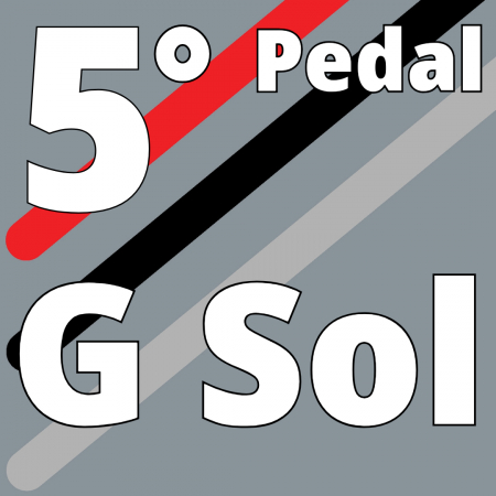 CORZI PENTRU HARPĂ - Bow Brand Coardă harpă cu pedale Metal oct. 5 SOL nr. 34