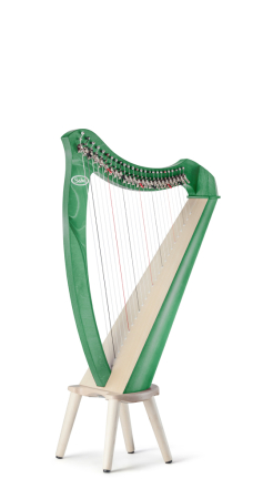 HARPE - Harpă Salvi Juno 25