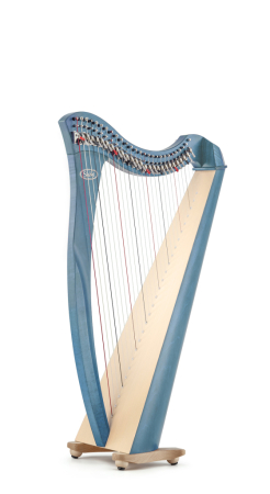 HARPE - Harpă Salvi Juno 27
