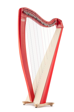 HARPE - Harpă Salvi M2